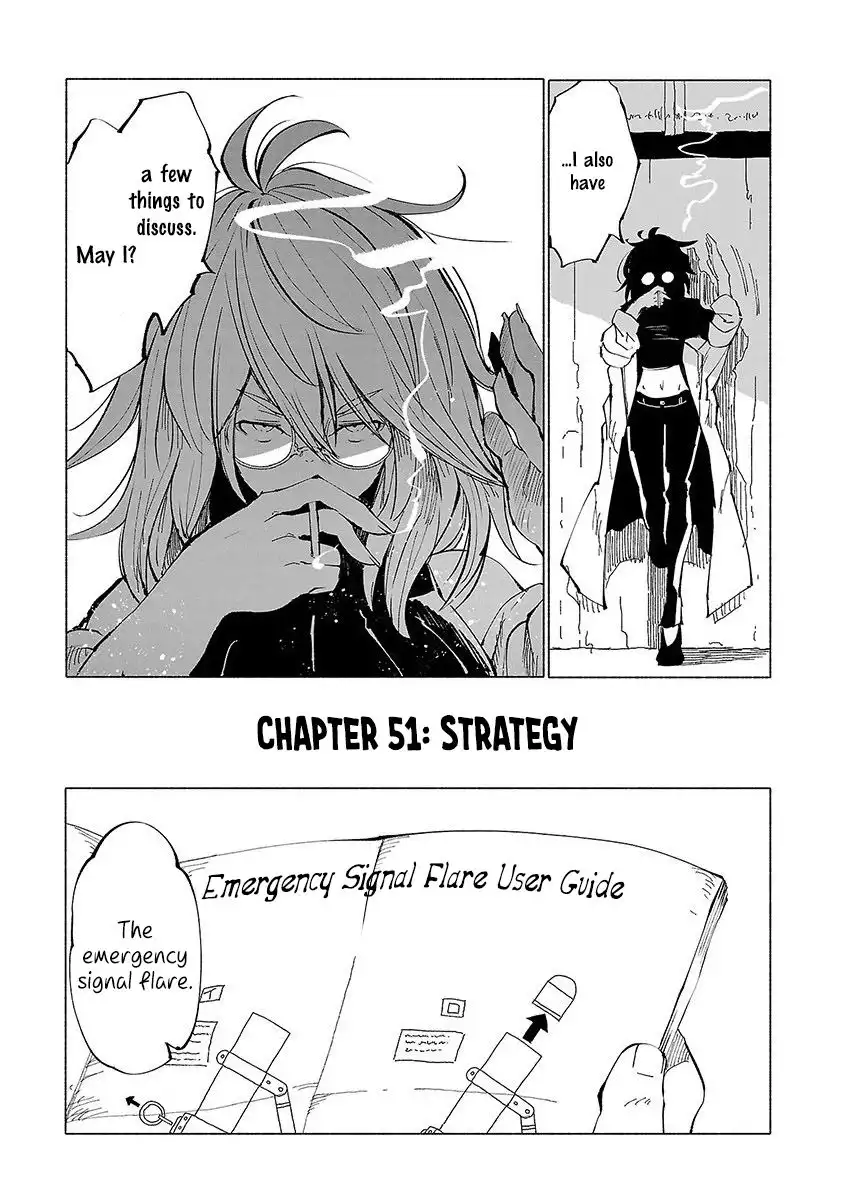 Kemono Giga Chapter 51 2